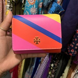Tory Burch TriFold Wallet